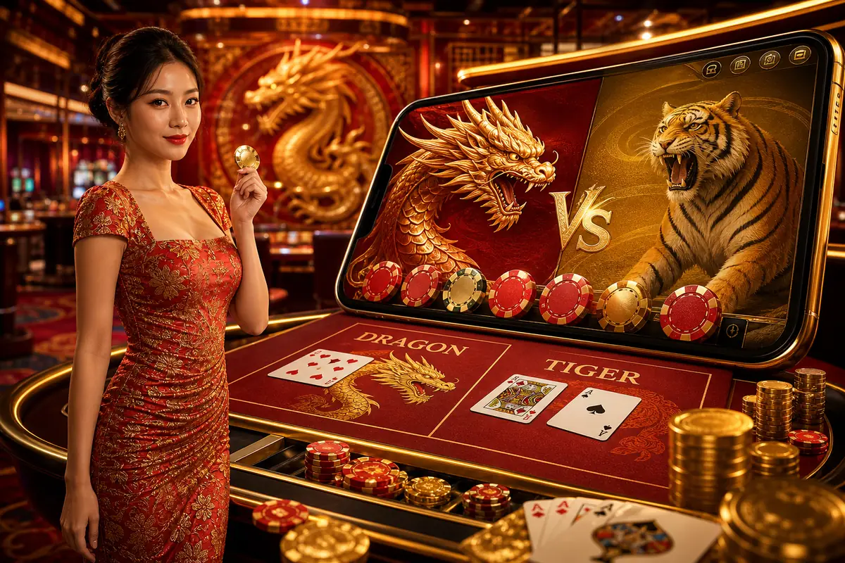 33ck Online Casino Betting Platform